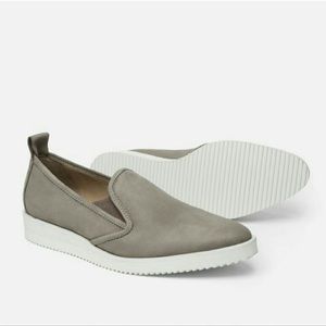 Everlane Nubuck Street Shoe