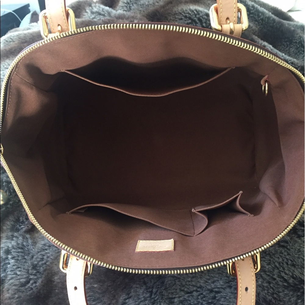 SOLD Louis Vuitton tivoli gm - Picture 4 of 8
