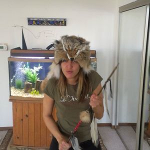 Meet your Posher, Aaron