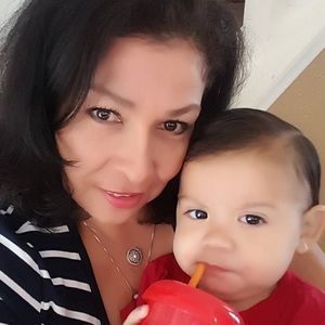 Meet your Posher, Isabel