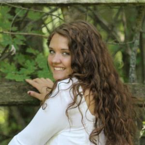 Meet your Posher, Karlina