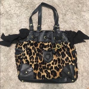 Juicy Couture purse
