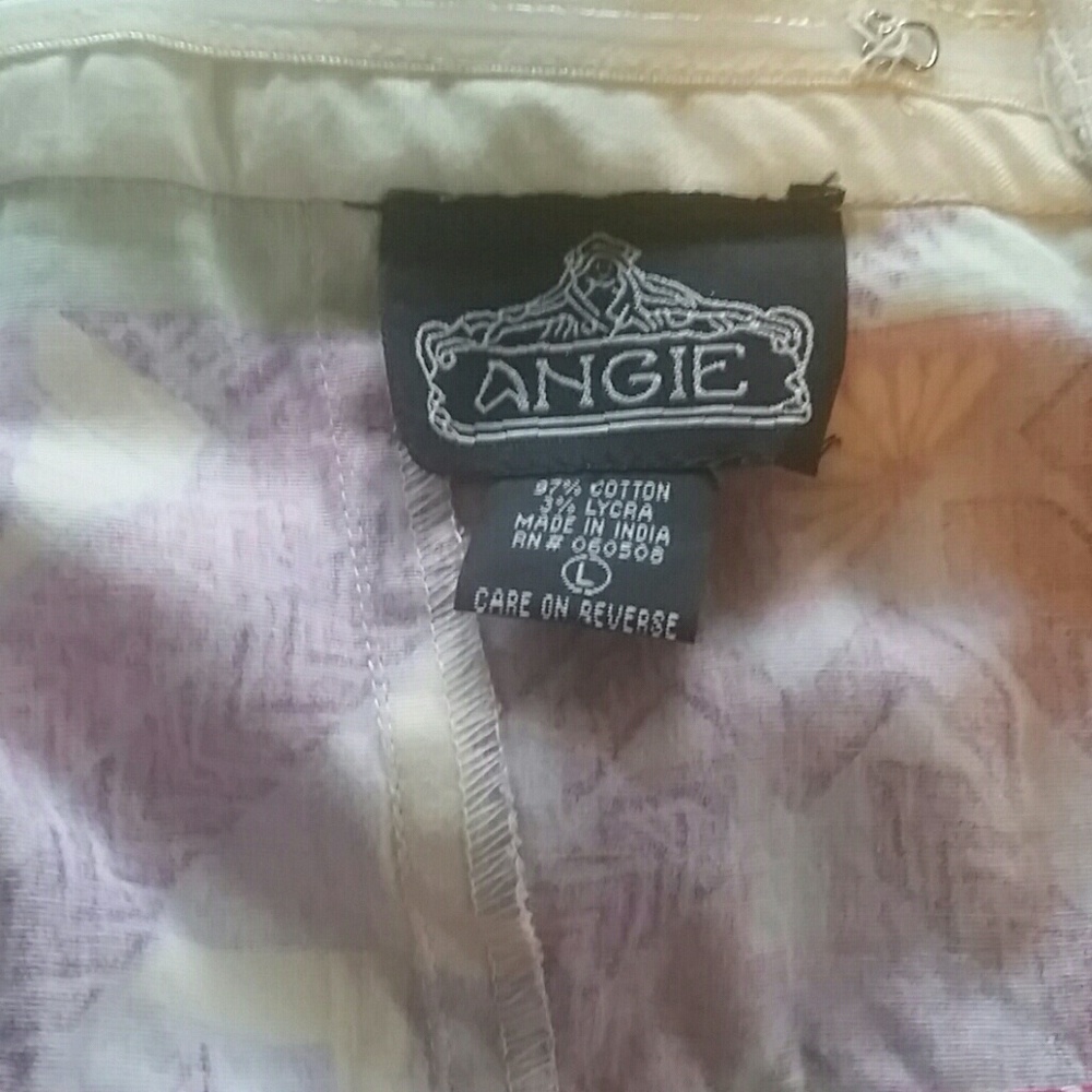 STRAPLESS DRESS - Picture 4 of 4