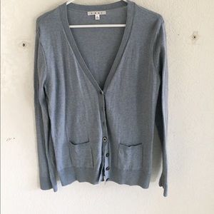 Cabi cardigan