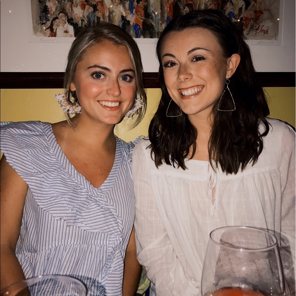 Meet your Posher, Peyton