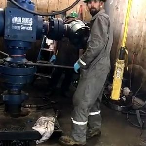 Meet your Posher, Clint