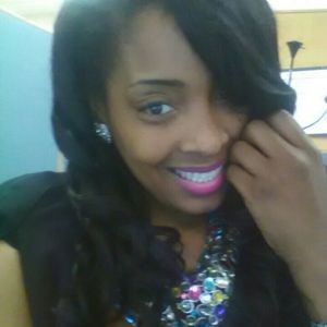 Meet your Posher, Charisse