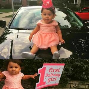 Meet your Posher, Danny