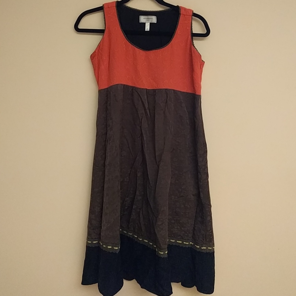 Anthropologie Moulinette Soeurs