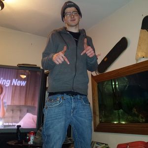 Meet your Posher, Josh