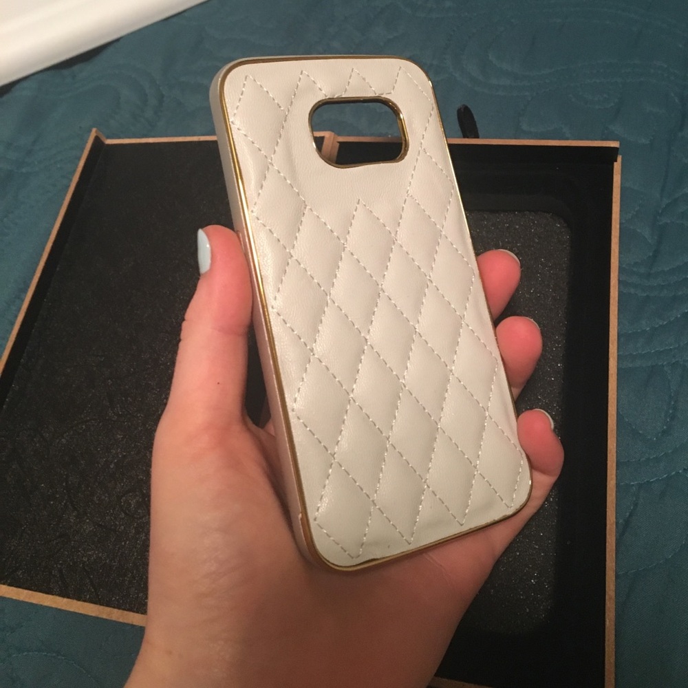 iPhone 6 Plus case luxury