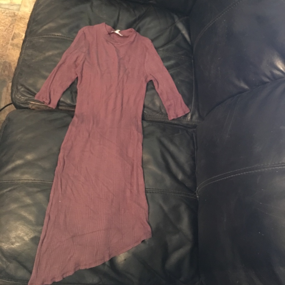 Body con dress