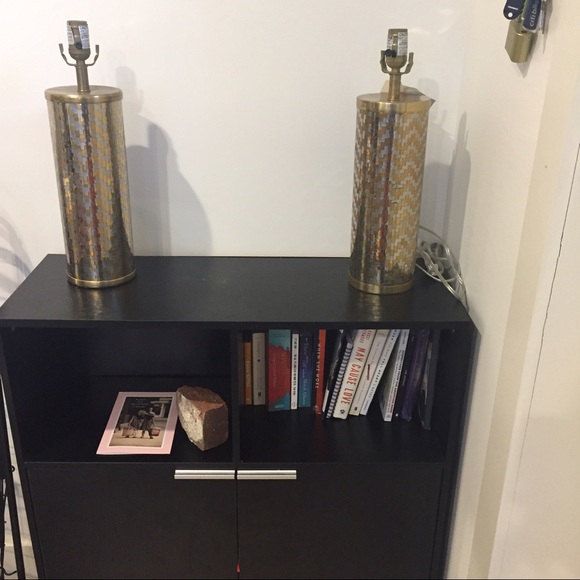 West Elm Table Lamp - Picture 1 of 3