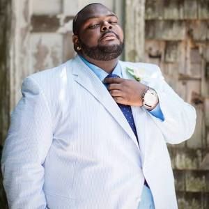 Meet your Posher, Caleb