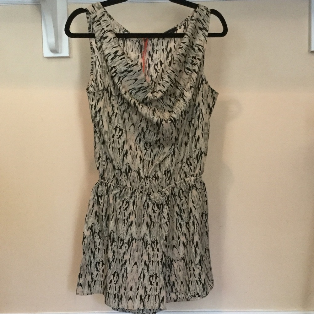 Cute Romper