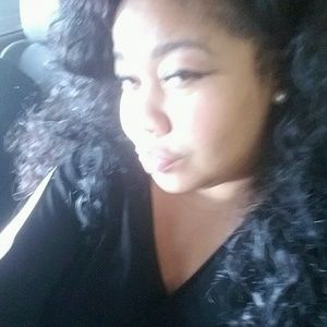 Meet your Posher, Marilyn