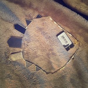 House of Harlow necklace.