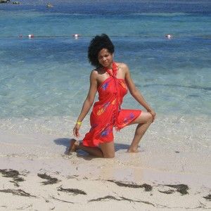 Meet your Posher, Tracy