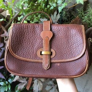 Vintage Dooney & Bourke Crossbody