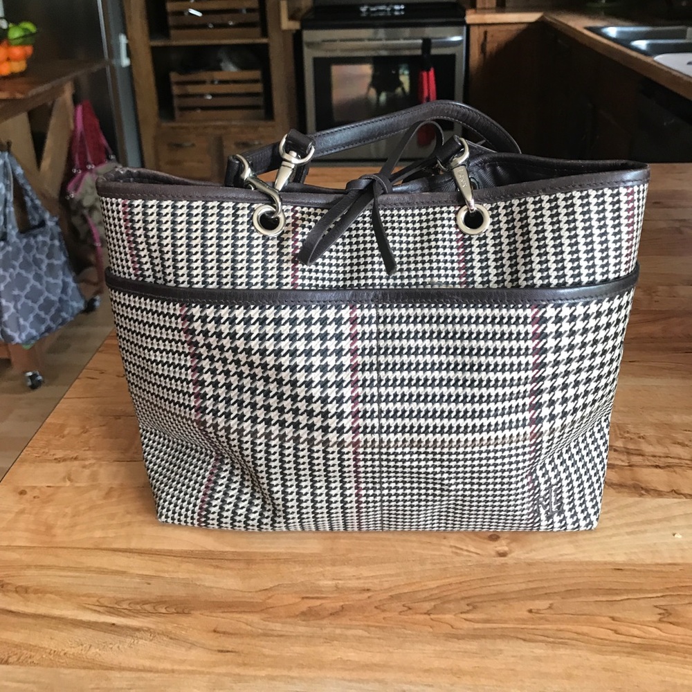 Ralph Lauren Handbag