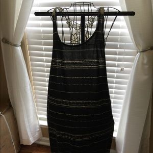 PLUS SIZE MAXI DRESS
