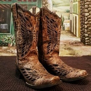 Corral Fashion Boots