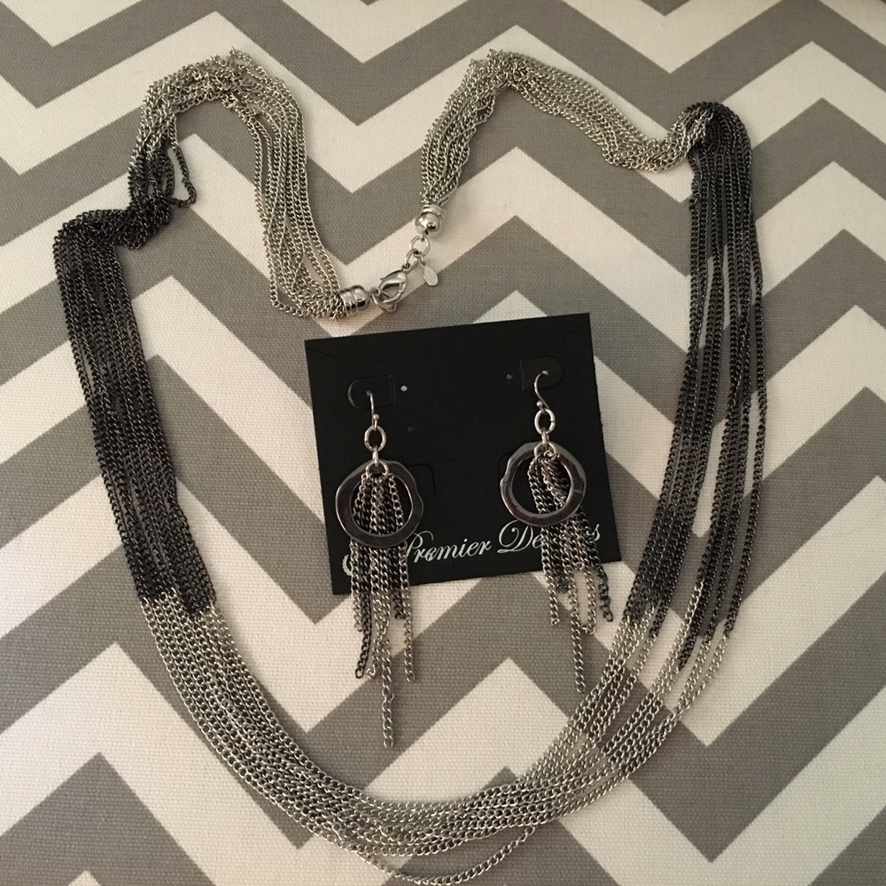 Premier Designs Manhattan Set