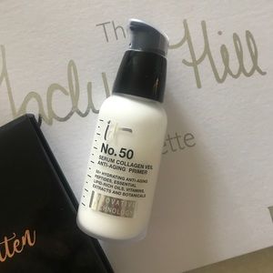 It cosmetics no. 50