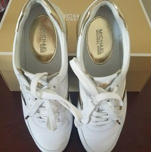 Michael Kors Sneakers