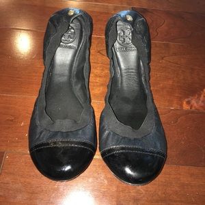 Tory Burch slippers