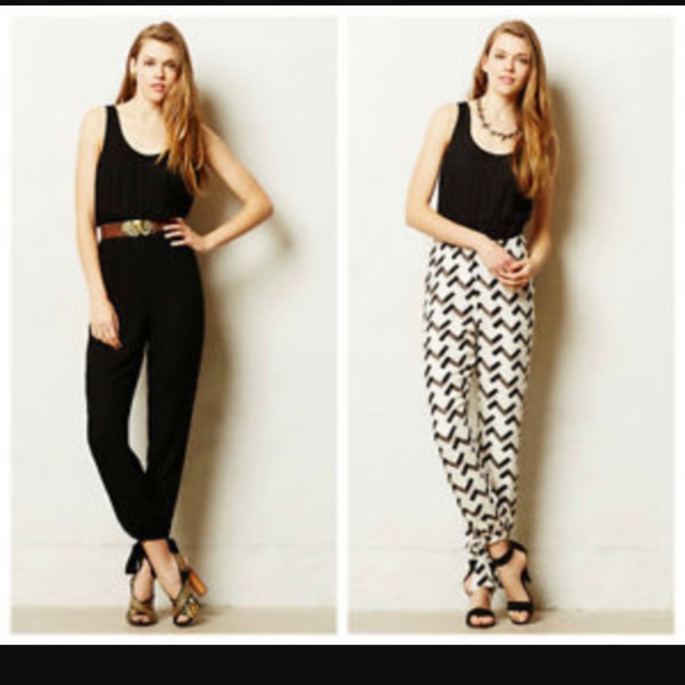 Harlyn Anacapa Romper/Jumpsuit