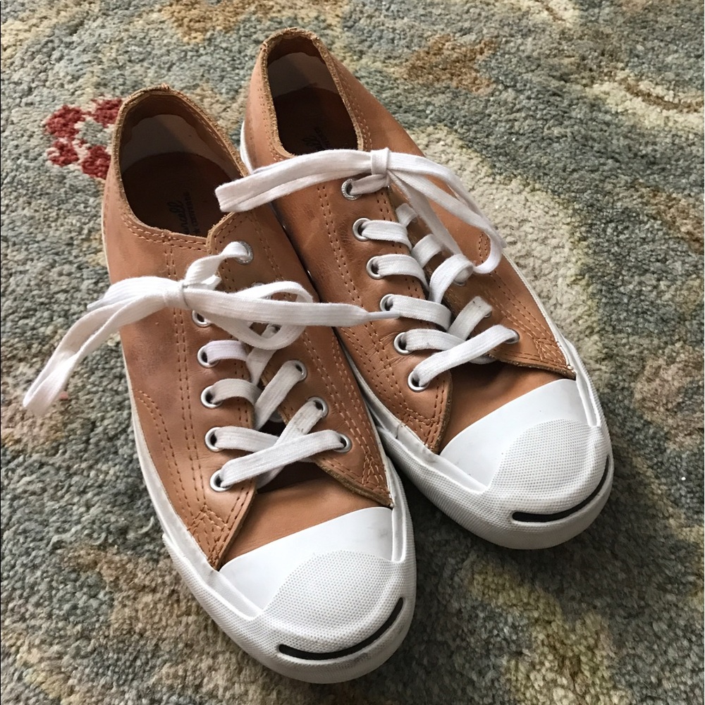 Jack Purcell Converse