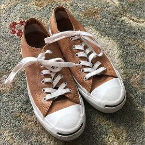 Jack Purcell Converse