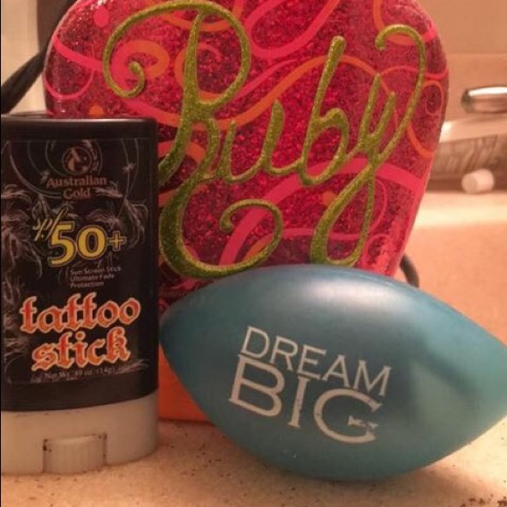 Tanning Bundle !!!