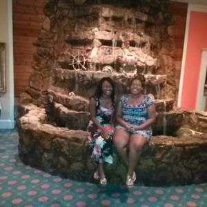 Meet your Posher, Elsie