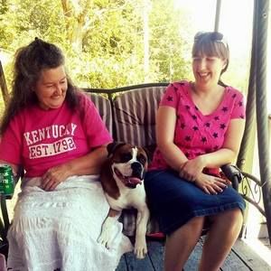 Meet your Posher, Laverne