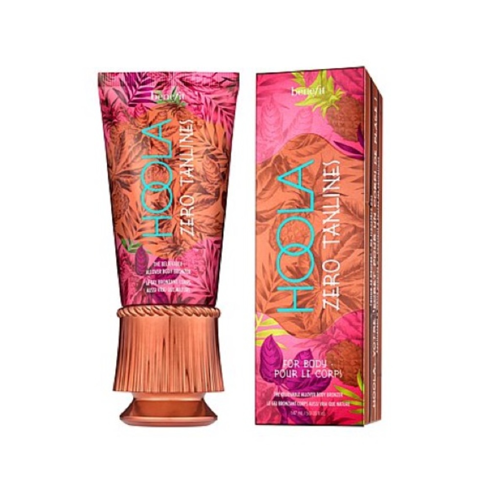 Benefit Cosmetics Hoola Body Tanner 🌞 BRAND NEW
