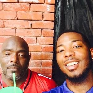 Meet your Posher, James