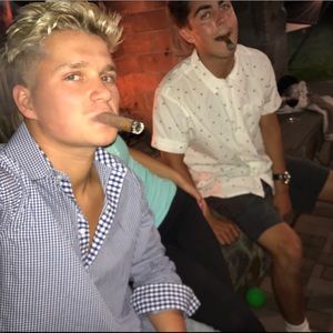 Meet your Posher, James