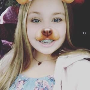 Meet your Posher, Tori