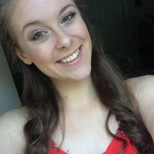 Meet your Posher, Ashtyn