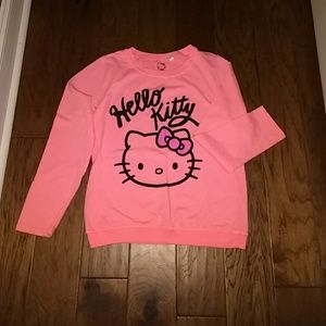 Sanrio Hello Kitty Sweatshirt
