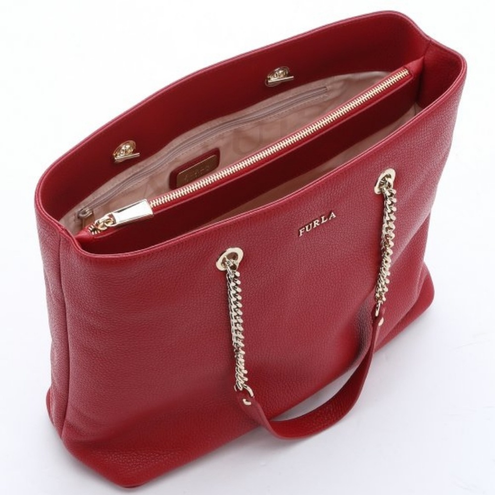 Authentic Furla bag