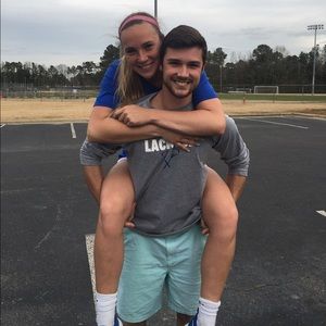 Meet your Posher, Tyler