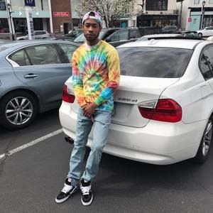 Meet your Posher, Alexander