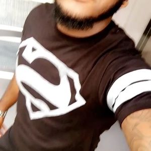 Meet your Posher, Aj