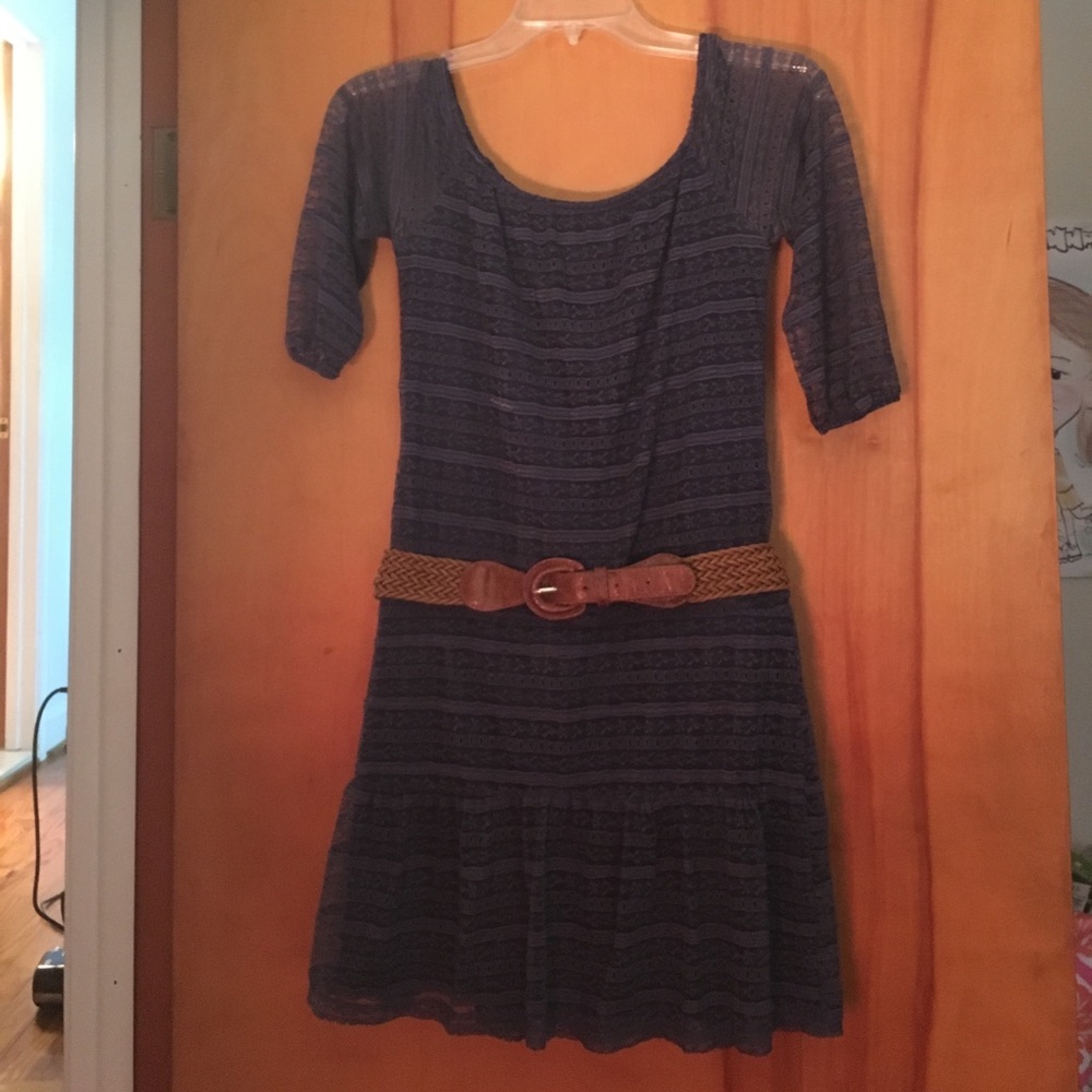 Delia's Dress