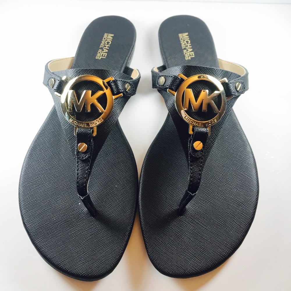 Michael Kors Sandal size 8