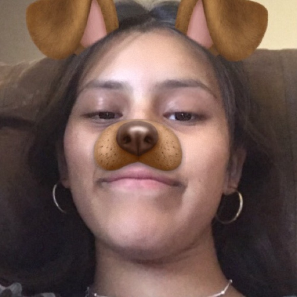 Meet your Posher, Erica