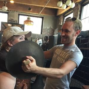 Meet your Posher, Greg